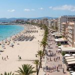 Hotel solo para adultos en Mallorca en régimen de media pensión desde 79€ p.p./noche
