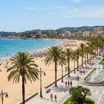 Hotel en Salou con vistas al mar y todas las comidas incluidas desde 77€ p.p./noche