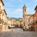 Vacaciones en El Vendrell: 7 noches en un hotel con pensión completa desde 506€ p.p.
