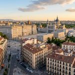 Escapada al lujoso hotel Eurostars Madrid Tower 5* desde 97€ p.p./noche