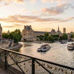 Excelente aparthotel 4* en París desde 78€ p.p./noche