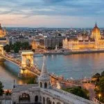Budapest: vuelos + 6 noches en un hotel 4* céntrico desde 422€ p.p.