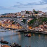 Aparthotel 4* en Oporto con vistas impresionantes desde 37€ p.p./noche