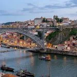 Aparthotel 4* en Oporto con vistas impresionantes desde 37€ p.p./noche