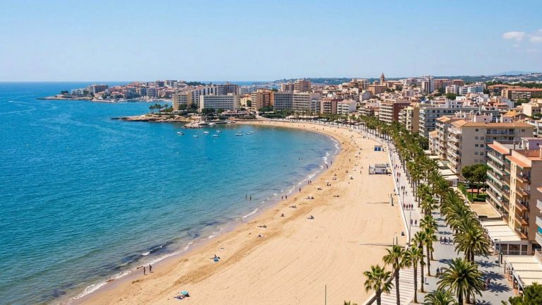 Exclusivo hotel 4* en Salou solo para adultos desde 105€ p.p./noche