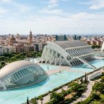 Última hora en Valencia: aparthotel 4* junto a la Ciudad de las Artes y las Ciencias desde 91€ p.p./noche