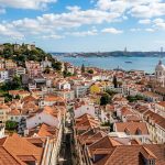 Fin de semana en Lisboa: hotelazo 4* de diseño desde 43€ p.p./noche