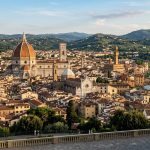Vuelos a Florencia + 7 noches en un acogedor hotel en Santa María Novella desde 612€ p.p.