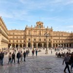 Última hora: acogedor hotel en Salamanca desde 52€ p.p./noche