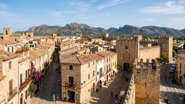 Escapada de última hora: aparthotel en Alcudia desde 48€ p.p./noche
