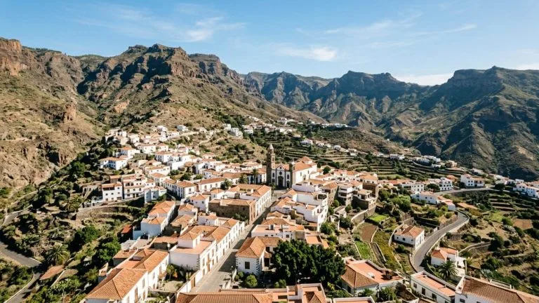 Resort 5* en Gran Canaria desde 48€ p.p./noche