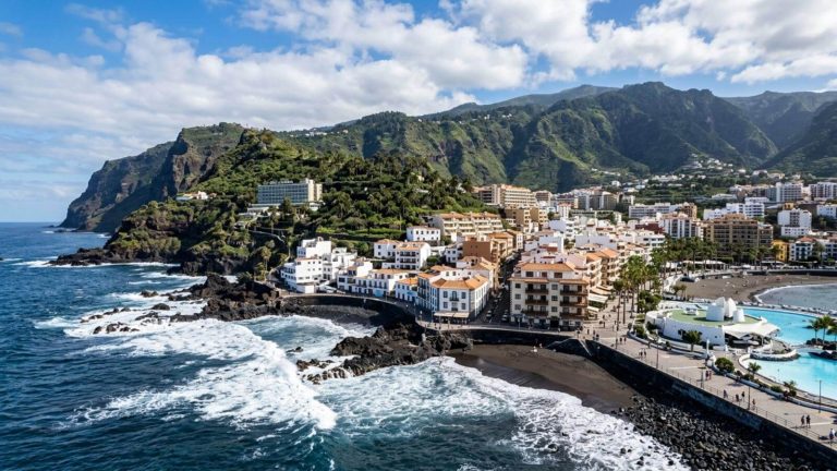 Fin de semana en Tenerife: hotel con media pensión desde 26€ p.p./noche