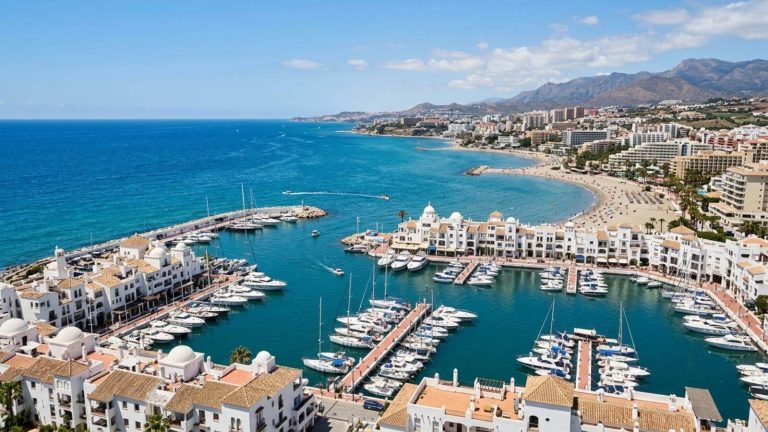 Última hora: hotel en la Costa del Sol desde 57€ p.p./noche