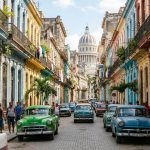 Vuelos directos a Costa Rica con Iberia desde 1027€ ida y vuelta