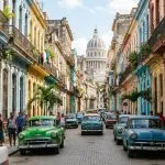 Vuelos directos a Costa Rica con Iberia desde 1027€ ida y vuelta