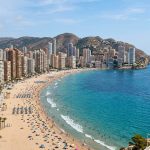 Hotel familiar en Benidorm con todas las comidas incluidas desde 88€ p.p./noche