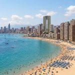 Escapada de última hora a Benidorm: hotel 4* desde 78€ p.p./noche