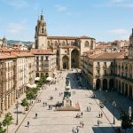 Finde de lujo en Vitoria-Gasteiz: hotel 5* desde 58€ p.p./noche