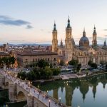 Fin de semana en Zaragoza: hotel Eurostars 4* desde 44€ p.p./noche