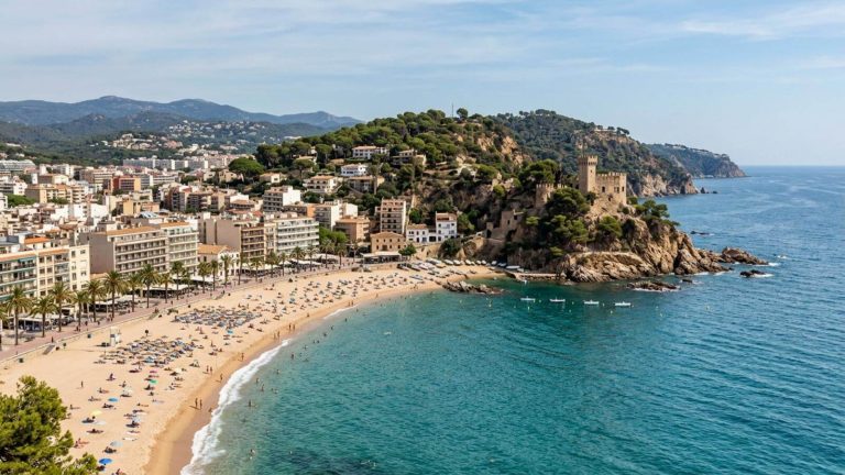 Verano en la Costa Brava: acogedor hotel con todas las comidas incluidas desde 56€ p.p./noche