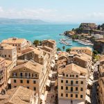 Islas Griegas: vuelos a Corfú + 9 noches desde 507€ p.p.