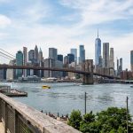Nueva York: vuelos directos + 4 noches en un hotel 4* en Times Square desde 1015€ p.p.