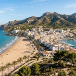 Hotel en primera línea de playa con todas las comidas incluidas desde 47€ p.p./noche