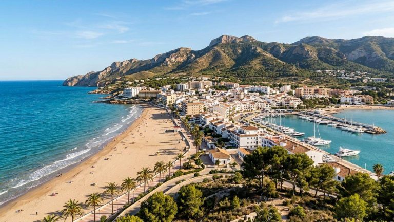 Hotel en primera línea de playa con todas las comidas incluidas desde 47€ p.p./noche