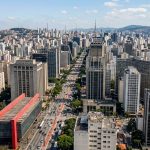 São Paulo: vuelos directos + 9 noches en un hotel 4* desde 828€ p.p.