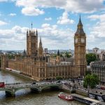Vuelos a Londres desde 54€ ida y vuelta