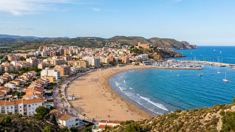 Hotel con parque acuático y áreas temáticas deportivas con todas las comidas incluidas desde 47€ p.p./noche