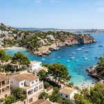 Exclusivo hotel Barceló 4* solo para adultos con playa privada en Mallorca desde 129€ p.p./noche