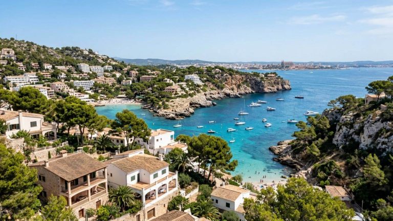 Exclusivo hotel Barceló 4* solo para adultos con playa privada en Mallorca desde 129€ p.p./noche