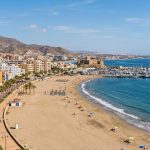 Hotel 4* a un paso de la playa en Roquetas de Mar con todas las comidas incluidas desde 86€ p.p./noche