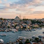Escapada de lujo a Estambul: hotel boutique 5* desde 12€ p.p./noche