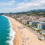 Vacaciones en la Costa de Barcelona: 7 noches en un hotel con pensión completa desde 383€ p.p.