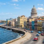 Vuelos directos a La Habana desde 784€ ida y vuelta