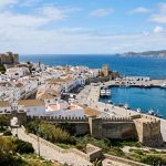 Escapada de última hora a Tarifa: hotel en primera línea de costa desde 31€ p.p./noche