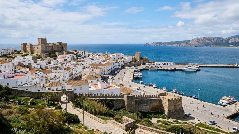 Escapada de última hora a Tarifa: hotel en primera línea de costa desde 31€ p.p./noche