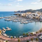 Rompedor hotel 4* solo para adultos en Ibiza con todo incluido desde 143€ p.p./noche