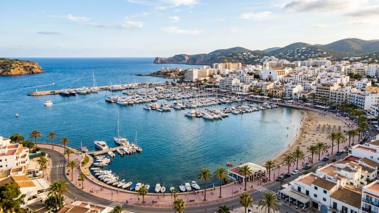 Rompedor hotel 4* solo para adultos en Ibiza con todo incluido desde 143€ p.p./noche