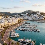Ibiza: exclusivo hotel solo adultos a poca distancia de la concurrida zona del West End desde 91€ p.p./noche