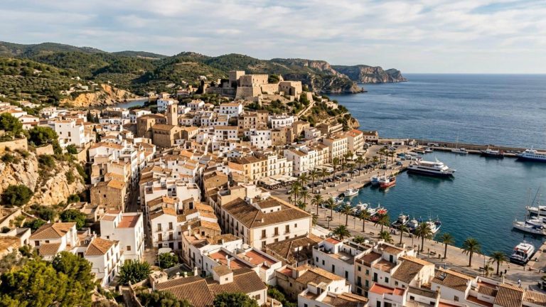 Vuelos directos con Iberia a Puerto Rico desde 642€ ida y vuelta