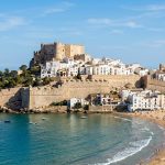 Vacaciones en Peñíscola: 7 noches en un hotel a pie de playa con pensión completa desde 704€ p.p.