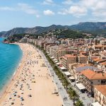 Hotel a pie de playa con todas las comidas incluidas desde 59€ p.p./noche