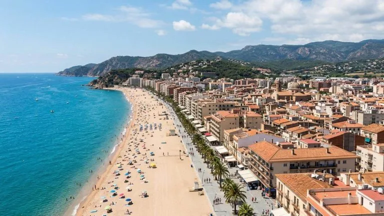 Hotel a pie de playa con todas las comidas incluidas desde 59€ p.p./noche