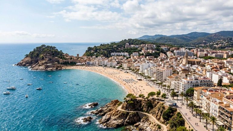 Todo incluido en la Costa Brava: acogedor hotel desde 76€ p.p./noche