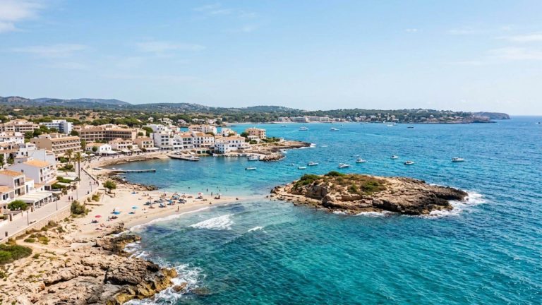 Vacaciones en Mallorca: 7 noches en un acogedor hotel con todo incluido desde 543€ p.p.
