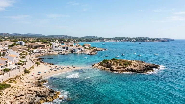 Vacaciones en Mallorca: 7 noches en un acogedor hotel con todo incluido desde 543€ p.p.
