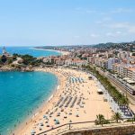Agosto de lujo en el Maresme: hotel 5* junto a la playa desde 87€ p.p./noche
